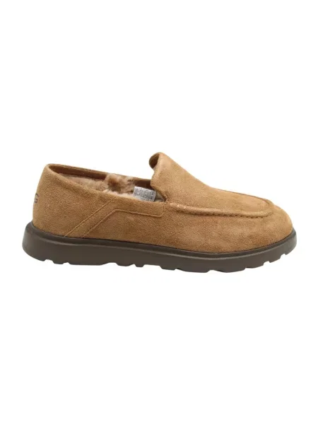 Półbuty Ugg brązowe
