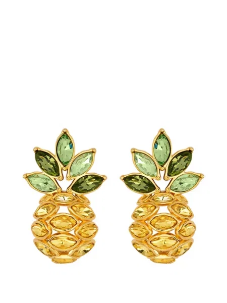 Cercei Oscar De La Renta