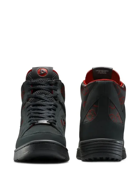 Sneakerși Converse Chuck 70 cu broderie cu platformă alergare alb