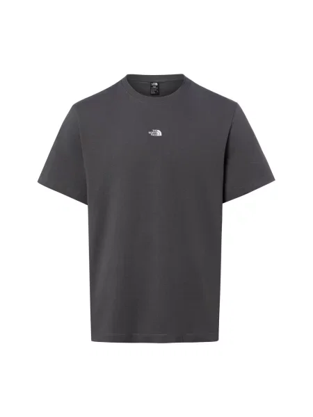 The North Face Koszulka Mężczyźni S szary