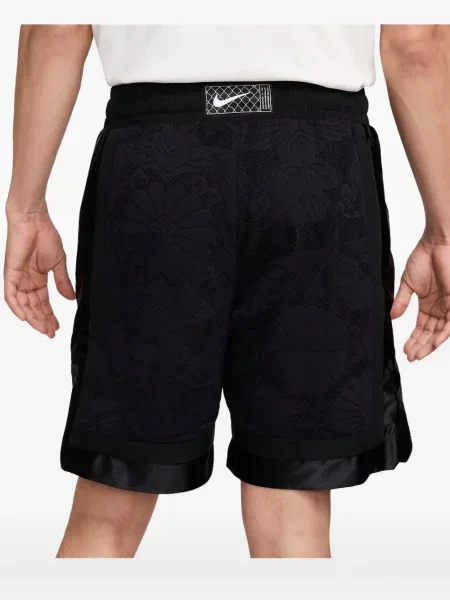 Reverzibilan nogomet tenisice Nike Running od jersey plava
