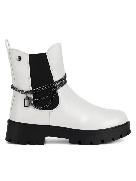 DeeZee Botine bej