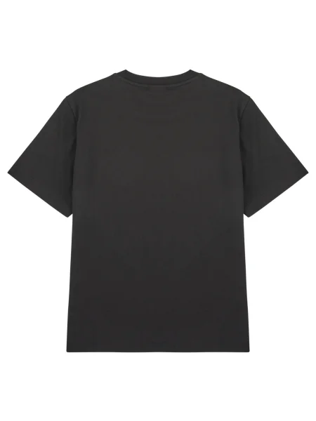 Tricou copii Emporio Armani Ea7 negru