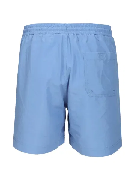 Slip de baie Carhartt Wip albastru