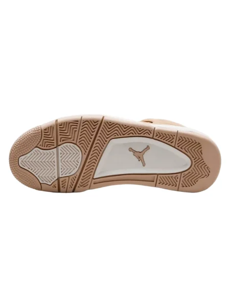 Pantofi copii Nike bej