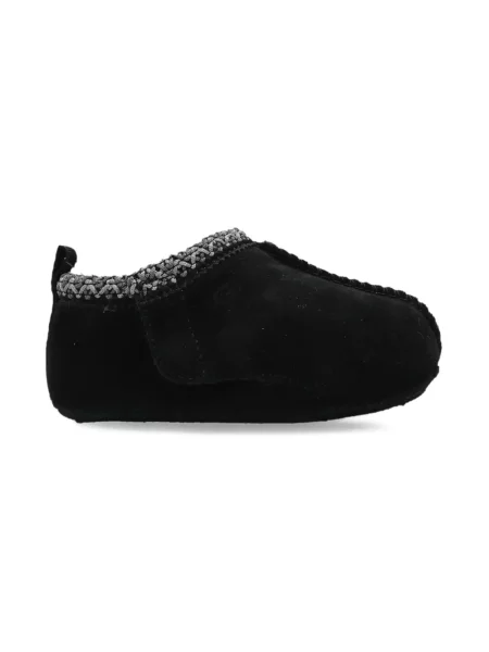 Botki dziecięce Ugg czarne