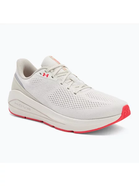 Кроссовки для бега Under Armour белые