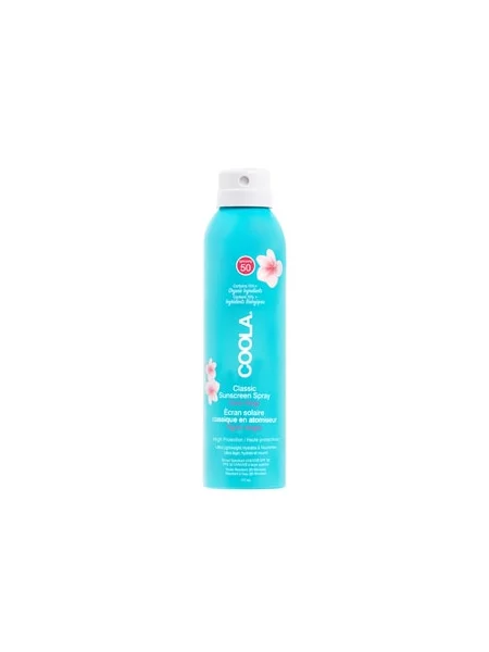 COOLA Classic Body Guava Mango SPF 50 Spray do opalania ml