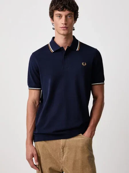 Tricou polo Fred Perry