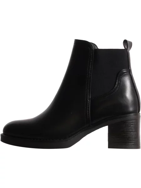 Pantofi The Divine Factory negru