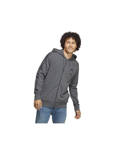 Szvetter Adidas szürke