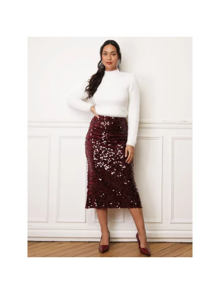 Suknja La Modeuse
