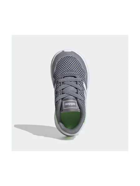 Pantofi copii Adidas gri