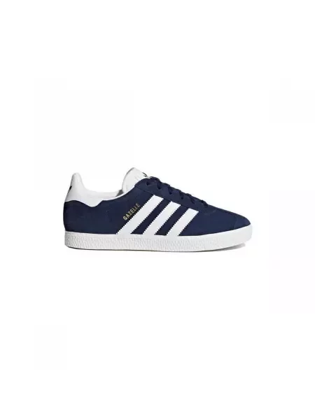 Tenisky Adidas Gazelle modré