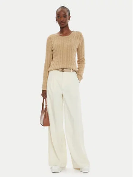 Lauren Ralph Lauren Svetr béžová
