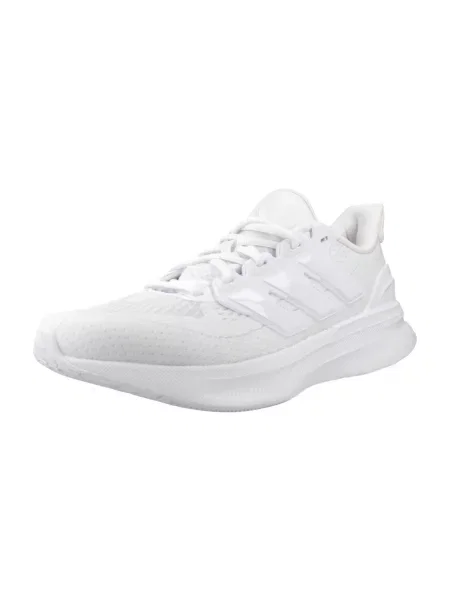 Tenisky Adidas biela