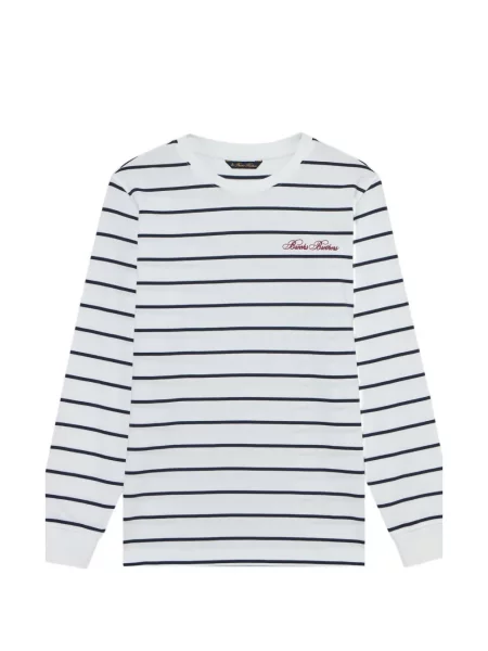 Tricou Brooks Brothers albastru