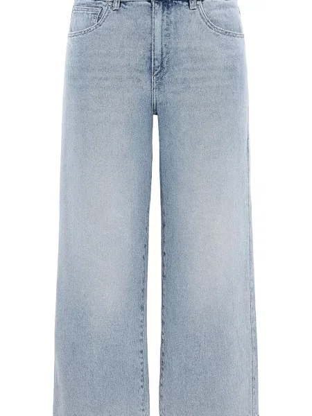 STUDIO SELECT Jeans Nicky deschis albastru