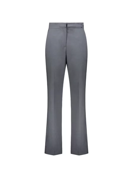 Pantaloni Moorer albastru