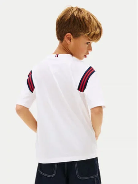 Tommy Hilfiger Póló fehér
