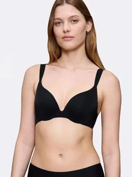 Podprsenka Triumph Body Make-Up Illusion černý