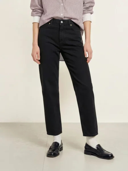 Marc O'polo Denim Barrel Džíny