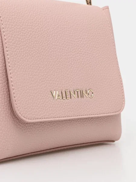 Сумочка Valentino Bags рожевий