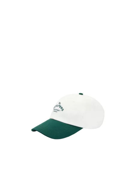 Scalpers Șapcă verde