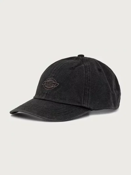 Dickies czapka bejsbolówka czarna