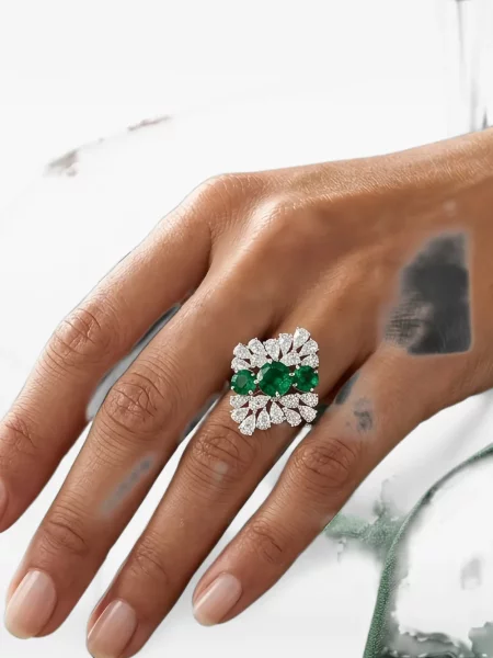 Пръстен Hyt Jewelry