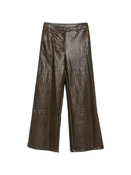 Pantaloni Imperial verde