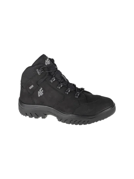 Pantofi 4f negru