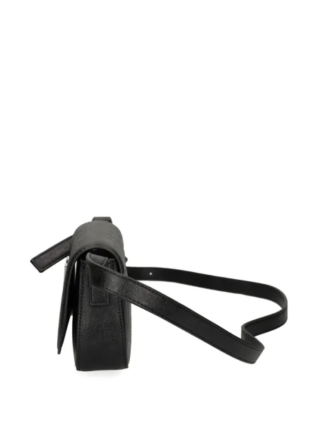 Τσάντα χιαστί Karl Lagerfeld Jeans μαύρο