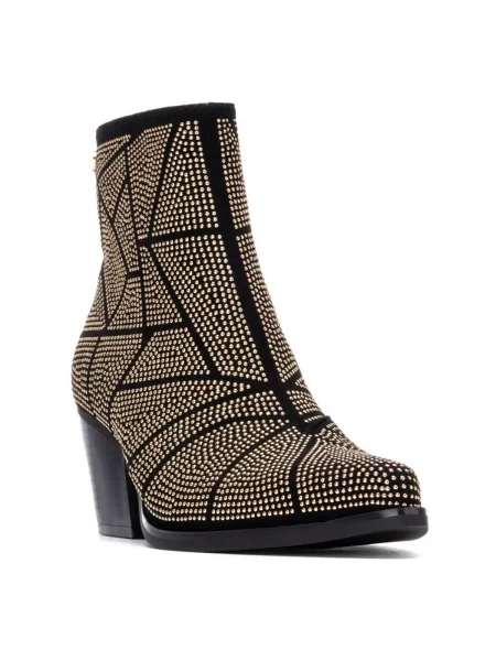Pantofi Xti negru