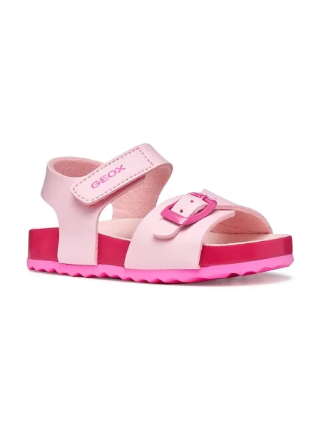 Geox sandale za djecu SANDAL CHALKI