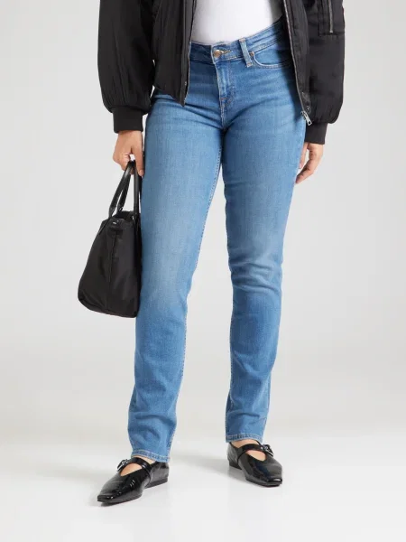 Lee Jeans Marion denim albastru