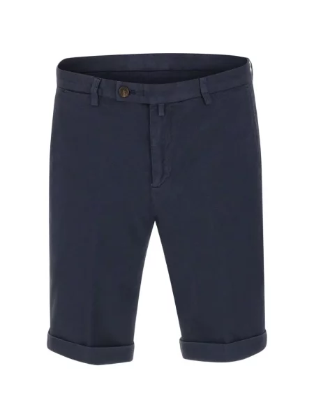 Pantaloni chino Briglia 1949 albastru