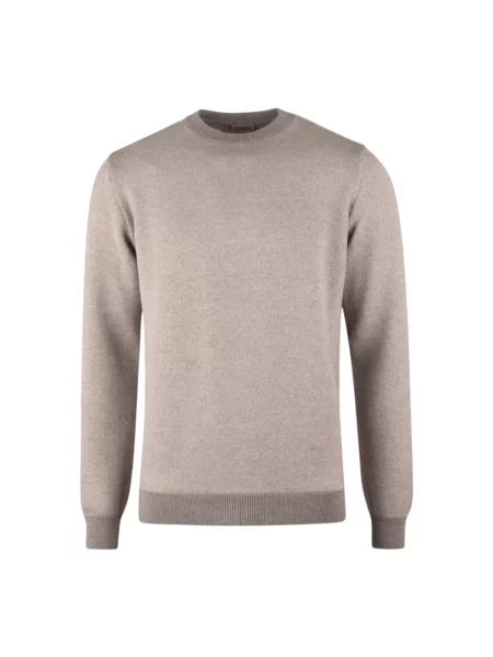 Sweter Stenströms wełniany beżowy