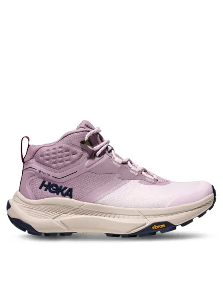 Pantofi Hoka roz