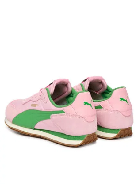 Puma Laisvalaikio batai ST MILER ROSE 17 rožinė