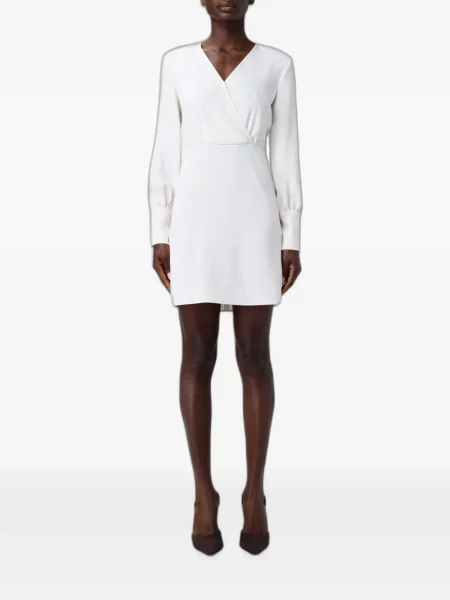 Rochie Armani Exchange cu decolteu în V
