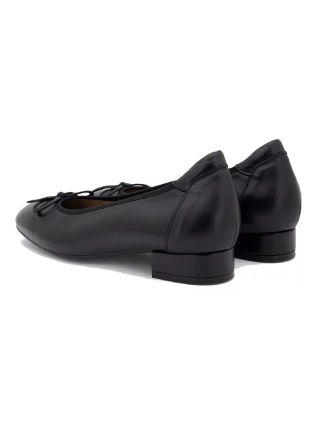 Pantofi Piesanto negru