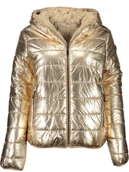 Яке U.s. Polo Assn. златисто