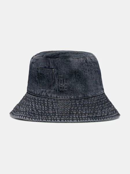 Czapka Rick Owens Drkshdw niebieska