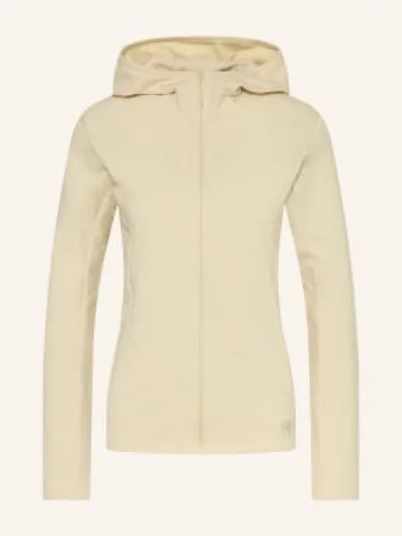 Arc'teryx Kurtka Typu Midlayer Kyanite Lt beige beżowa