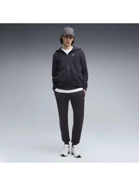 Dres Essentials Elevated PUMA niebieski