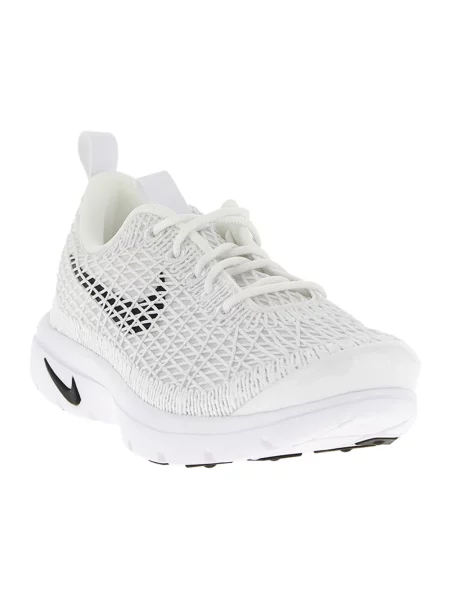 Sneakersy Comme Des Garcons płócienne białe