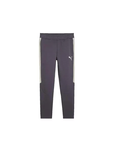 Pantaloni Puma gri