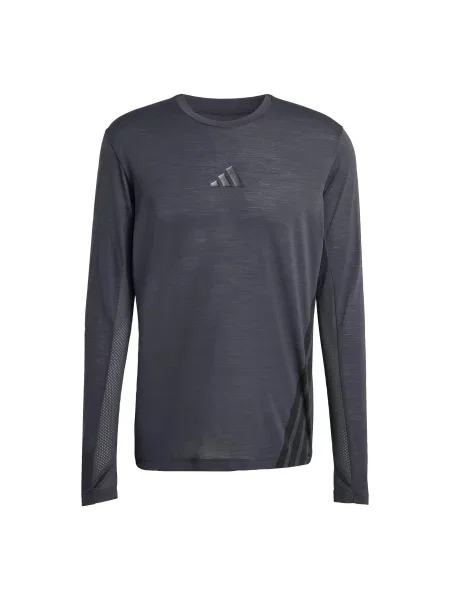 ADIDAS TERREX Funkční tričko Xperior' šedá