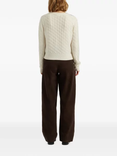 Cardigan Chinti & Parker tricotate